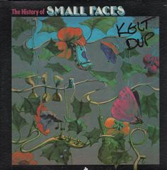 Thumbnail - SMALL FACES