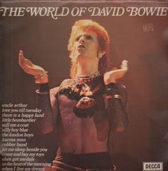 Thumbnail - BOWIE,David