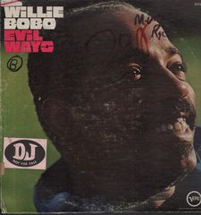 Thumbnail - BOBO,Willie