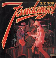 Thumbnail - ZZ TOP