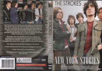 Thumbnail - STROKES