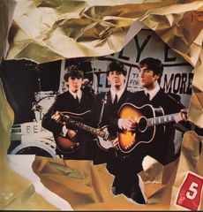 Thumbnail - BEATLES