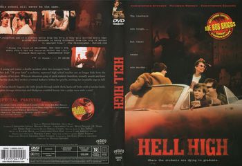 Thumbnail - HELL HIGH