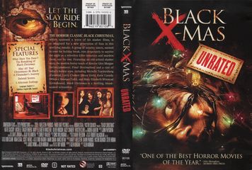 Thumbnail - BLACK X-MAS