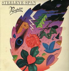 Thumbnail - STEELEYE SPAN