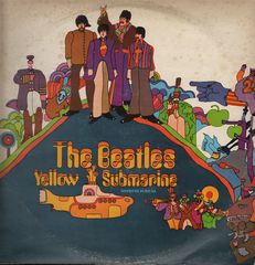 Thumbnail - BEATLES