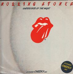 Thumbnail - ROLLING STONES