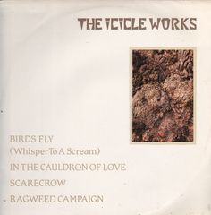 Thumbnail - ICICLE WORKS
