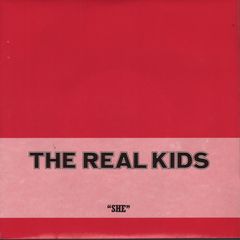 Thumbnail - REAL KIDS