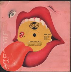 Thumbnail - ROLLING STONES