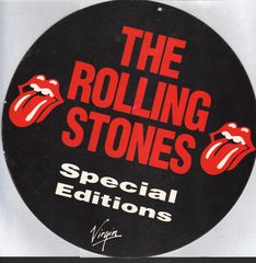 Thumbnail - ROLLING STONES