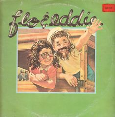 Thumbnail - FLO AND EDDIE