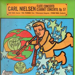 Thumbnail - NIELSEN,Carl