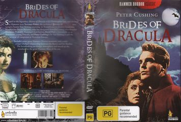 Thumbnail - BRIDES OF DRACULA