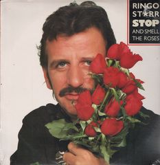 Thumbnail - STARR,Ringo