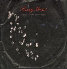 Thumbnail - ROXY MUSIC