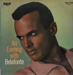 Thumbnail - BELAFONTE,Harry