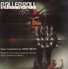 Thumbnail - ROLLERBALL