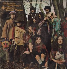 Thumbnail - INCREDIBLE STRING BAND