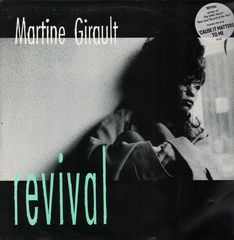 Thumbnail - GIRAULT,Martine