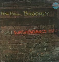 Thumbnail - BROONZY,Big Bill,And WASHBOARD SAM