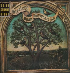 Thumbnail - STEELEYE SPAN