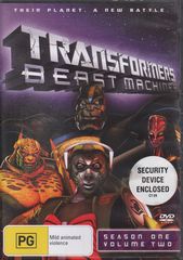 Thumbnail - TRANSFORMERS