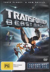 Thumbnail - TRANSFORMERS