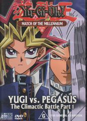 Thumbnail - YU-GI-OH!