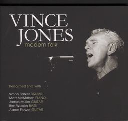 Thumbnail - JONES,Vince