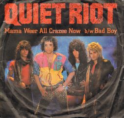 Thumbnail - QUIET RIOT