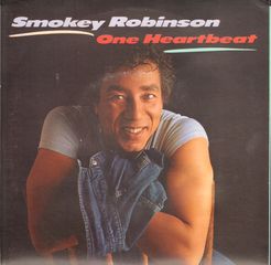 Thumbnail - ROBINSON,Smokey