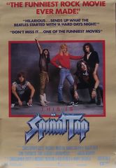 Thumbnail - SPINAL TAP