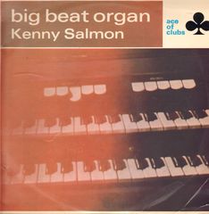 Thumbnail - SALMON,Kenny