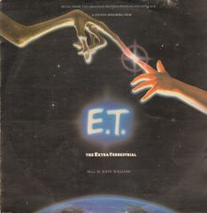 Thumbnail - E.T. THE EXTRA TERRESTRIAL