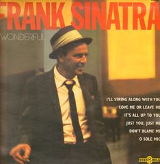 Thumbnail - SINATRA,Frank