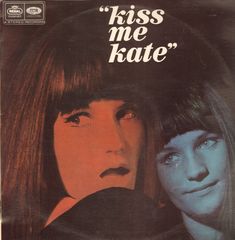 Thumbnail - KISS ME KATE