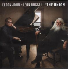 Thumbnail - JOHN,Elton/Leon RUSSELL