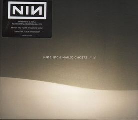 Thumbnail - NINE INCH NAILS