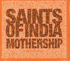 Thumbnail - SAINTS OF INDIA