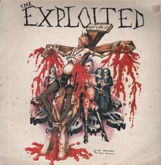 Thumbnail - EXPLOITED