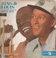 Thumbnail - CROSBY,Bing,& Louis ARMSTRONG