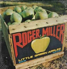 Thumbnail - MILLER,Roger