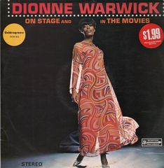 Thumbnail - WARWICK,Dionne