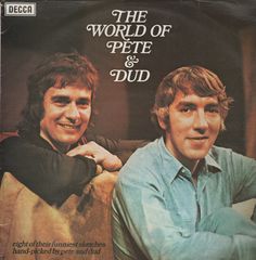 Thumbnail - COOK,Peter,& Dudley MOORE