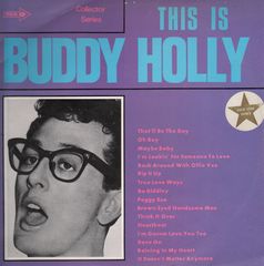 Thumbnail - HOLLY,Buddy