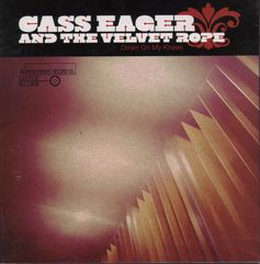 Thumbnail - EAGER,Cass,And The VELVET ROPE