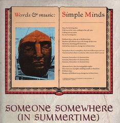 Thumbnail - SIMPLE MINDS