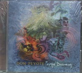 Thumbnail - PEYOTE,Don