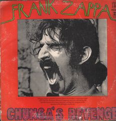 Thumbnail - ZAPPA,Frank